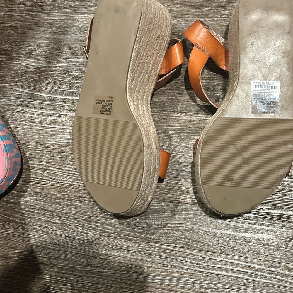 Torrid Size 12